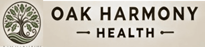 Oak Harmony Health