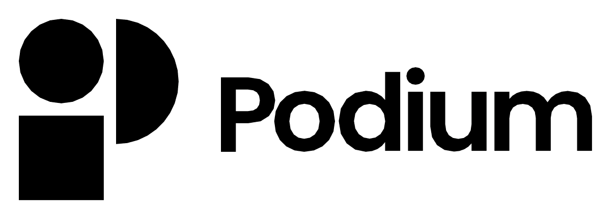 Podium