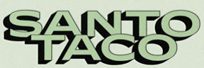 Santo Taco