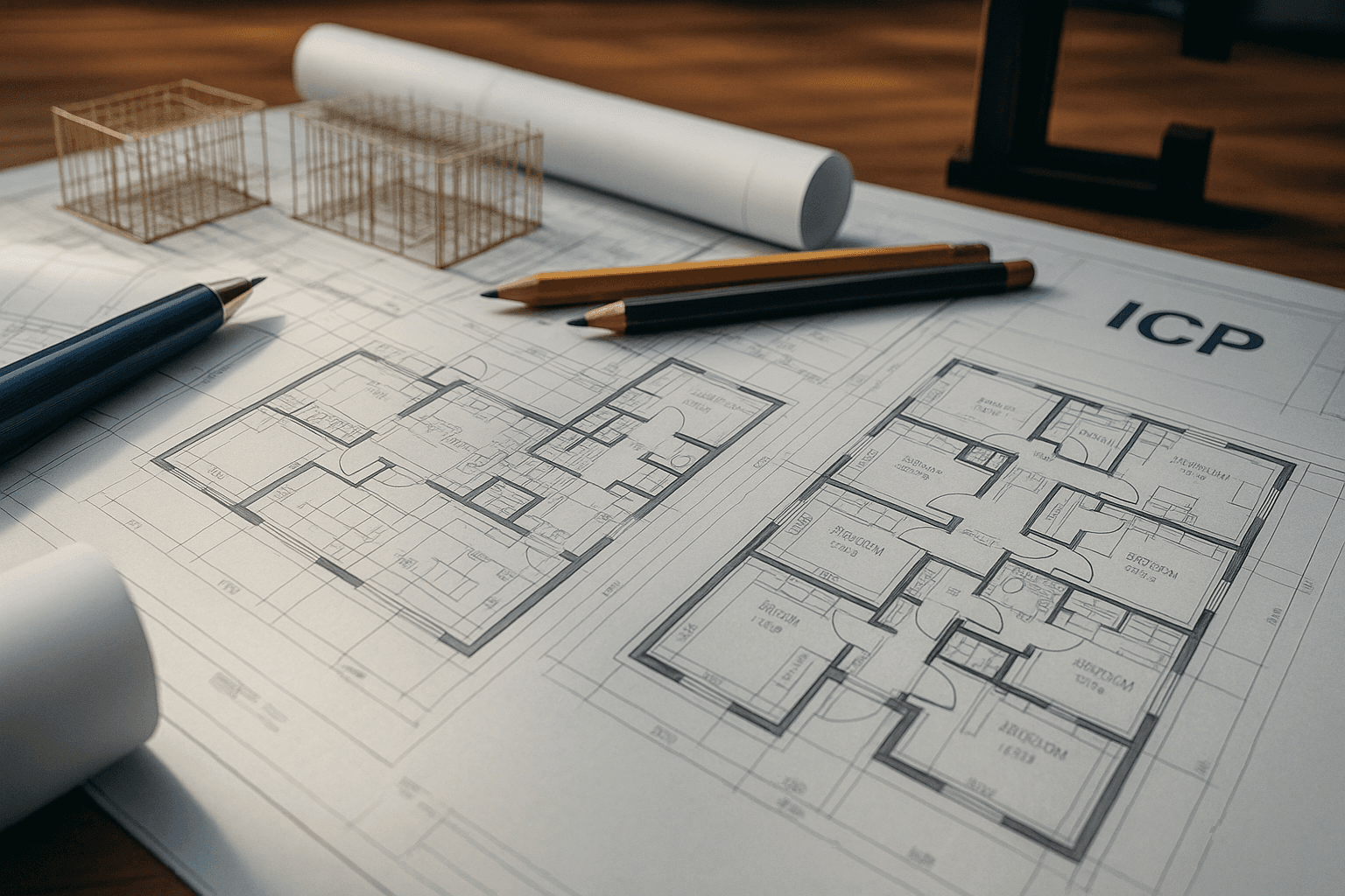 Core Investment Themes Blueprint